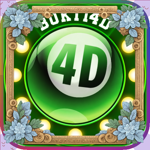 bukti4d — mitra unggulan